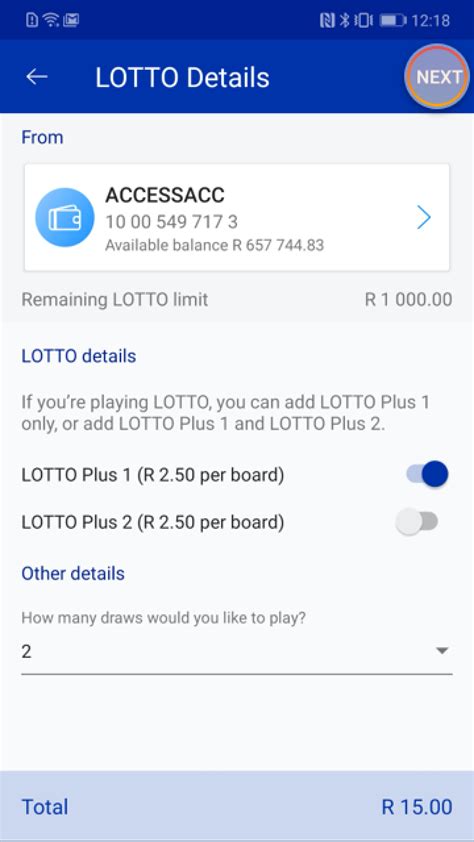 can you play loto at standard bank|How to Play Lotto on Standard Bank App .